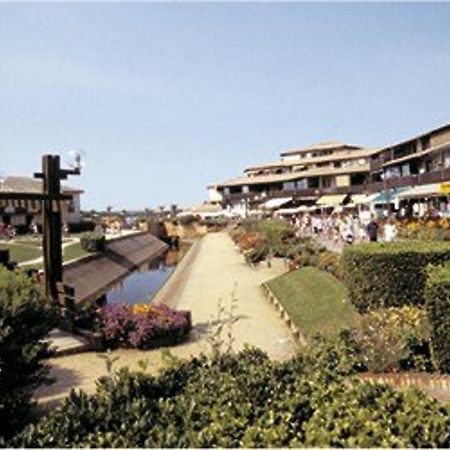 Studio Pour 2 Personnes Proche Ocean Avec Balcon Et Parking Prive, Animaux Acceptes - Fr-1-379-32 뷰부코레방 외부 사진