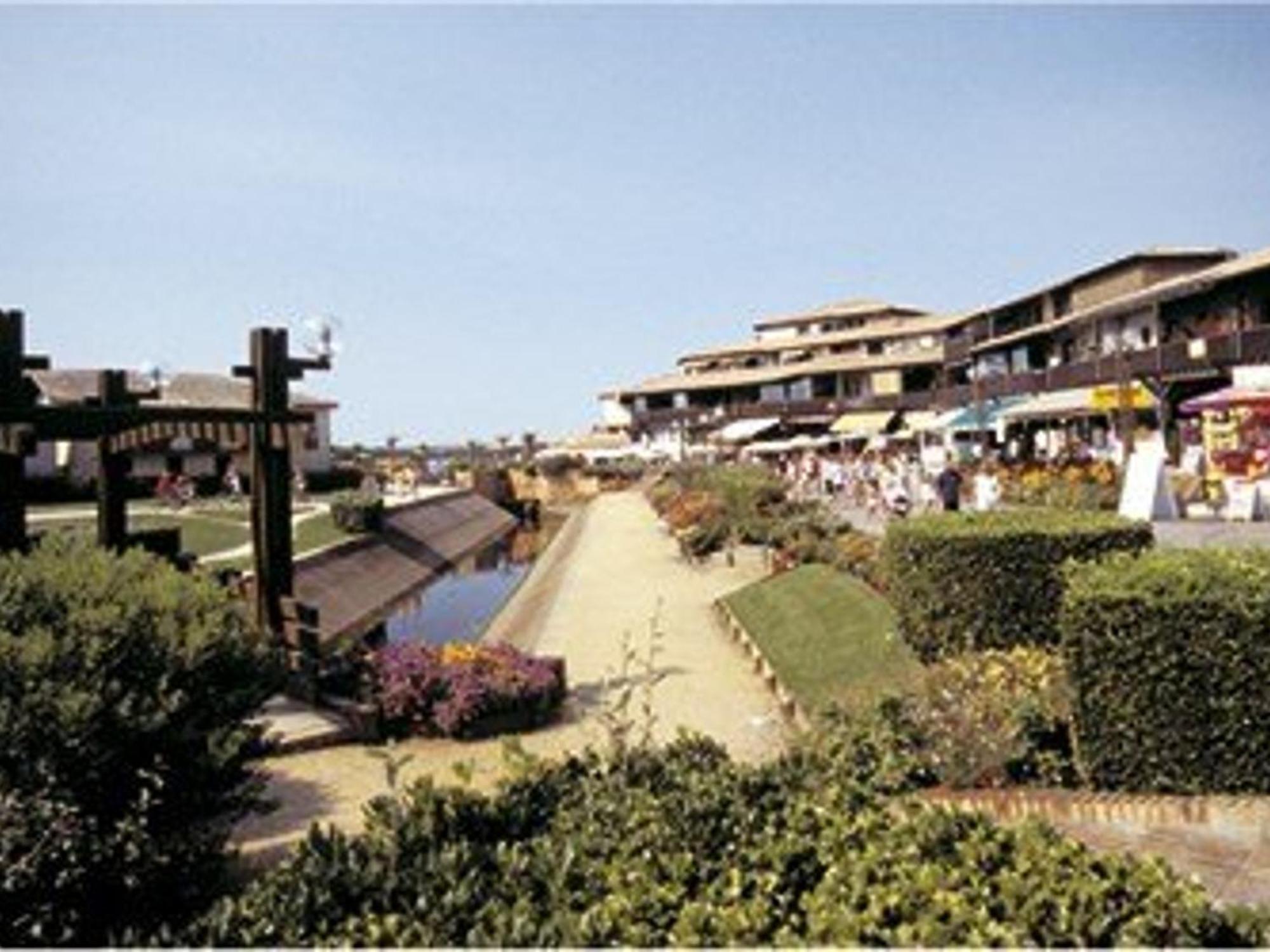 Studio Pour 2 Personnes Proche Ocean Avec Balcon Et Parking Prive, Animaux Acceptes - Fr-1-379-32 뷰부코레방 외부 사진